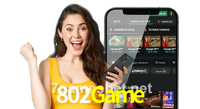 802Game