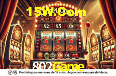 Exclusive Games 802Game