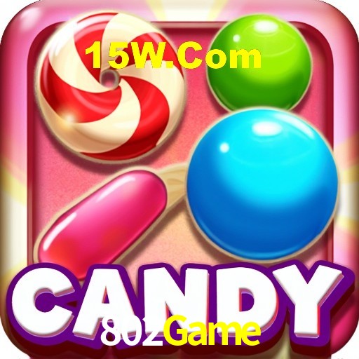 Bônus de Boas-vindas 802Game