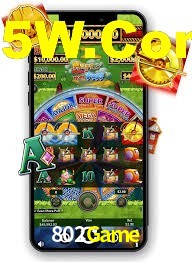 Slot Games 802Game