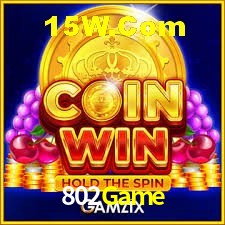 Exclusive Offers 802Game