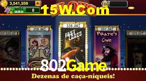 Seasonal Promotions 802Game