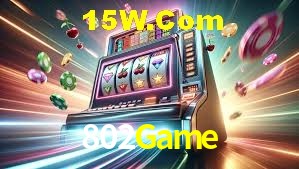 Quick Registration 802Game