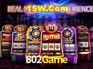 Estatísticas do Jogo 802Game