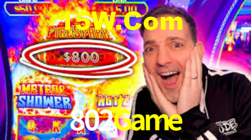 Programa VIP 802Game