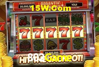 802Game: Seu Cassino Premiado com Pagamentos Rápidos