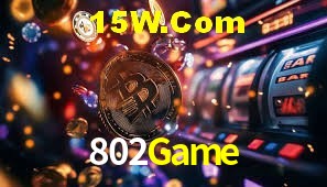 Platform Technology 802Game