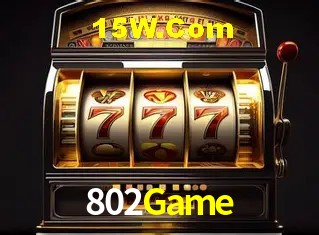 Sinta a adrenalina dos jogos de cassino com 802Game