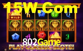 Games Directory 802Game