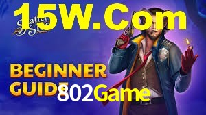 Live Casino 802Game