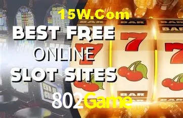802Game,802Game.Com