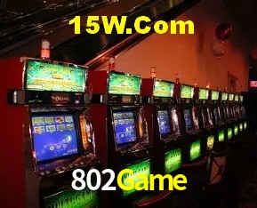 Jogos de Slot 802Game