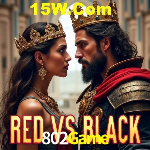 Desvendando o Mundo dos Jogos Virtuais na 802Game