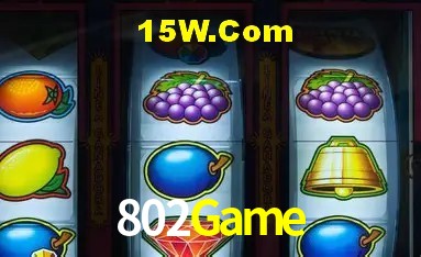 Diretório de Jogos 802Game