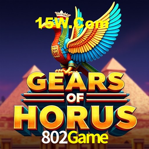 Torneios 802Game
