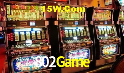 802Game