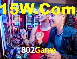 VIP Casino 802Game