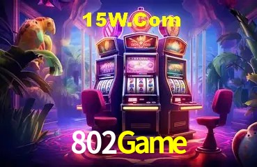 Experiência VIP 802Game