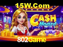 Flash Promotion 802Game