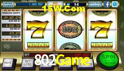 802Game.Com