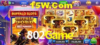 Security Systems 802Game