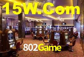 Statistics 802Game