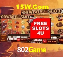 802Game