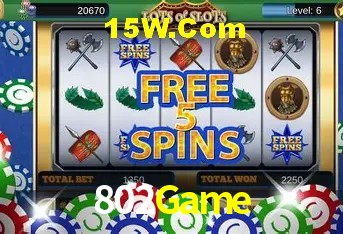 Segurança 2FA 802Game