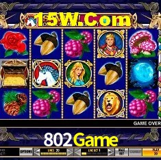 Cadastro Rápido 802Game