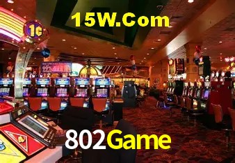 Promoção Relâmpago 802Game