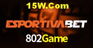 Account Benefits 802Game