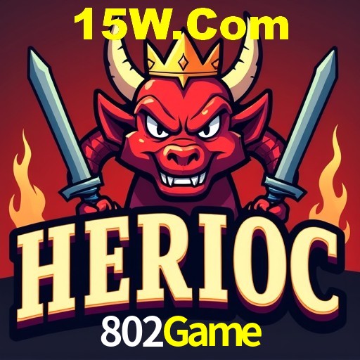 802Game.Com