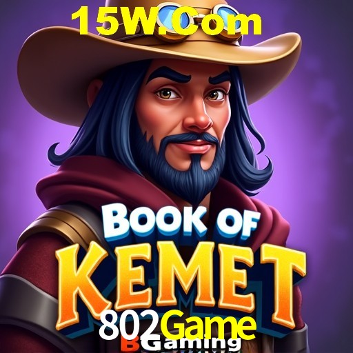 802Game