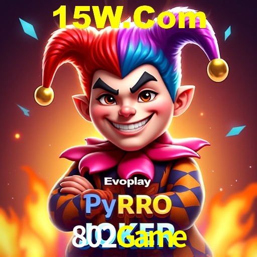 PIX Instantâneo 802Game