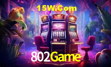802Game